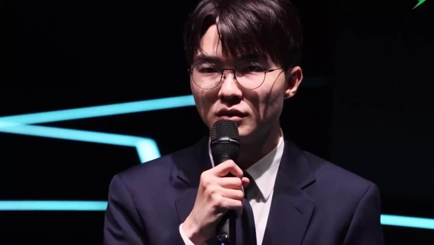 锐评 faker 回应马斯克！ 这一战人类会赢！胜负手在 bin 哥？！