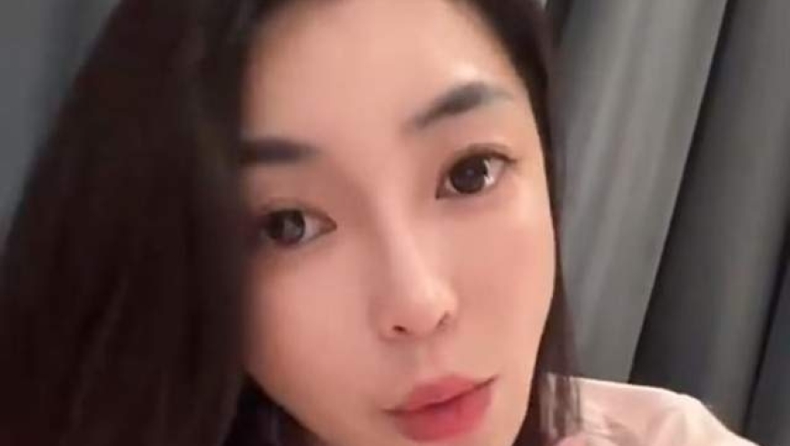 时隔多月，刘维伟前妻再度炮轰：不是放不下，他公开带小三太伤人