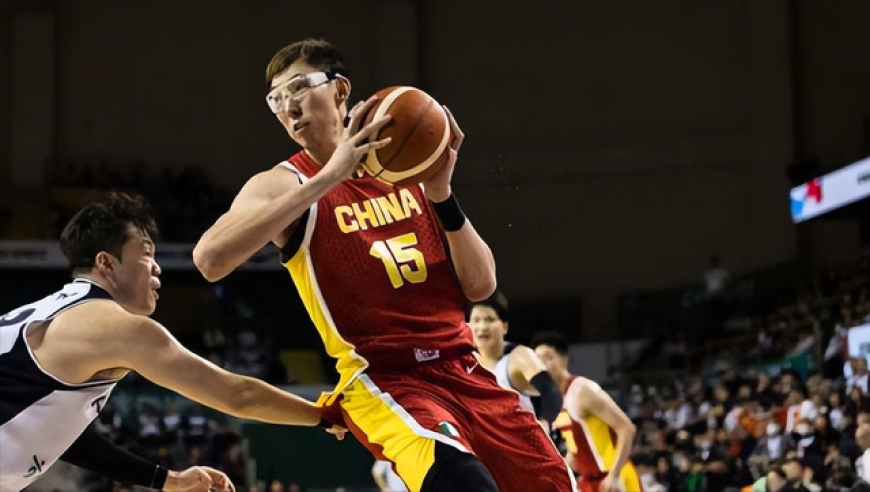 马健一语道破！男篮两负韩国 郭士强选人迷局才是惨败根源？