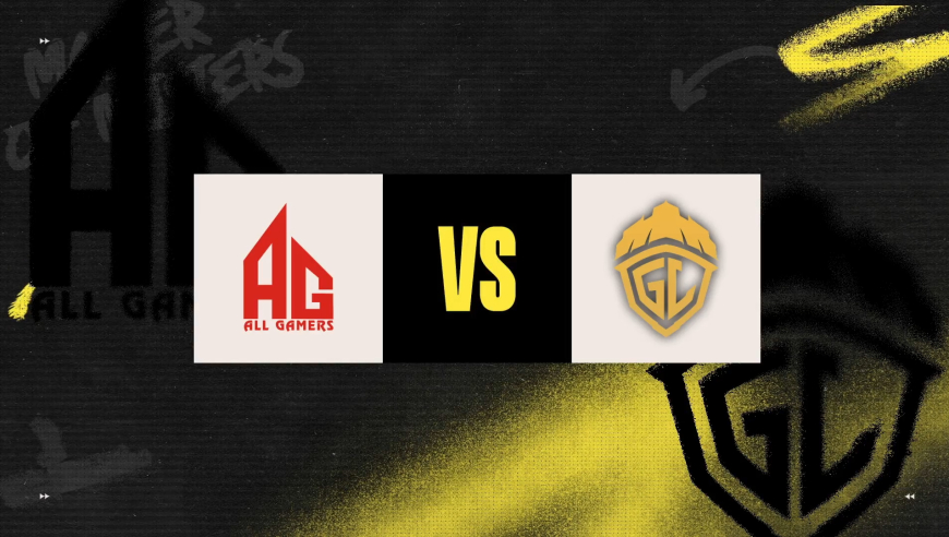 20250724使命召唤大师杯 常规赛 S1W2D1 AG VS GodL _2