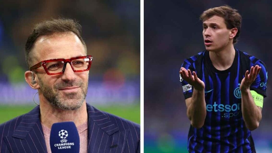 皮耶罗谈意甲没落：意甲豪门必须终止球员频繁相互转会的风气