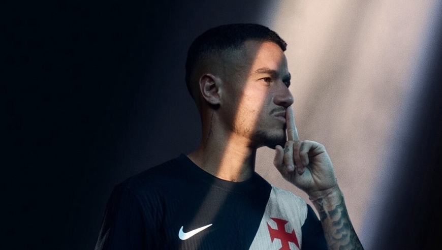 33岁库蒂尼奥主动解约离队，1.5亿欧身价仅剩350万，球迷：欢迎来中超