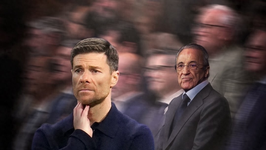 阿隆索下课最新动态：暂时不会被解雇 对阵阿拉维斯不赢就下课