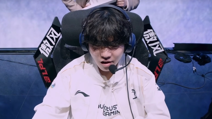 Rookie打破生涯魔咒，直呼不敢相信，宁王解说直言：IG赢全靠小虎
