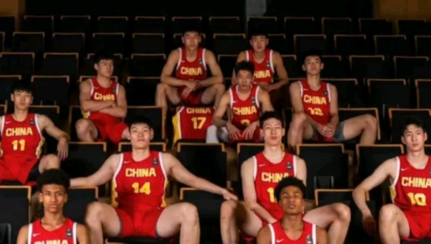 中国篮球一夜两场欺辱惨败！狂输73分，怎么连韩国也打不过了？
