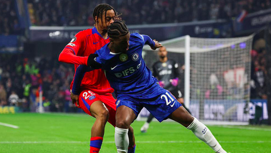 总比分2-8！欧冠上演世俱杯复仇记：11.6亿豪门惨遭双杀无缘八强