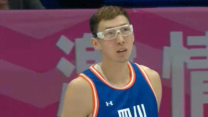 全运男篮才打了1轮，争冠3队就清晰了！广东不是第1，辽宁难拿牌