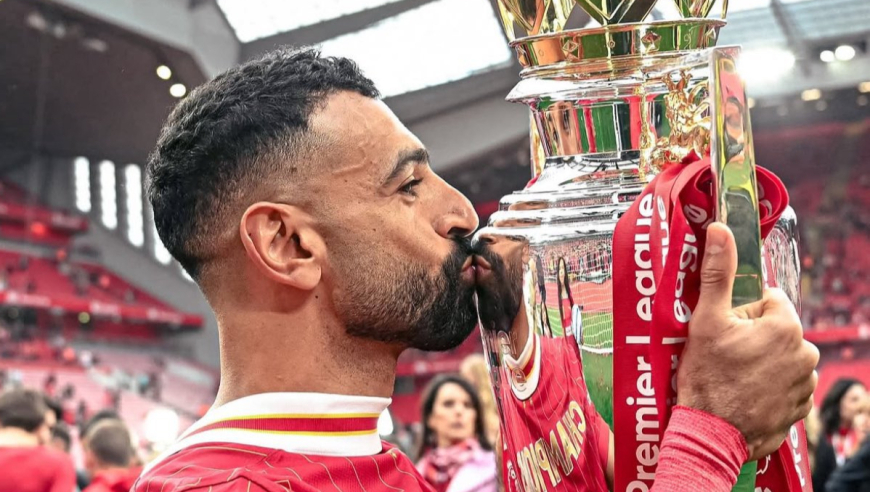 难说再见！萨拉赫官宣赛季末将离开利物浦 回顾英超生涯10佳进球