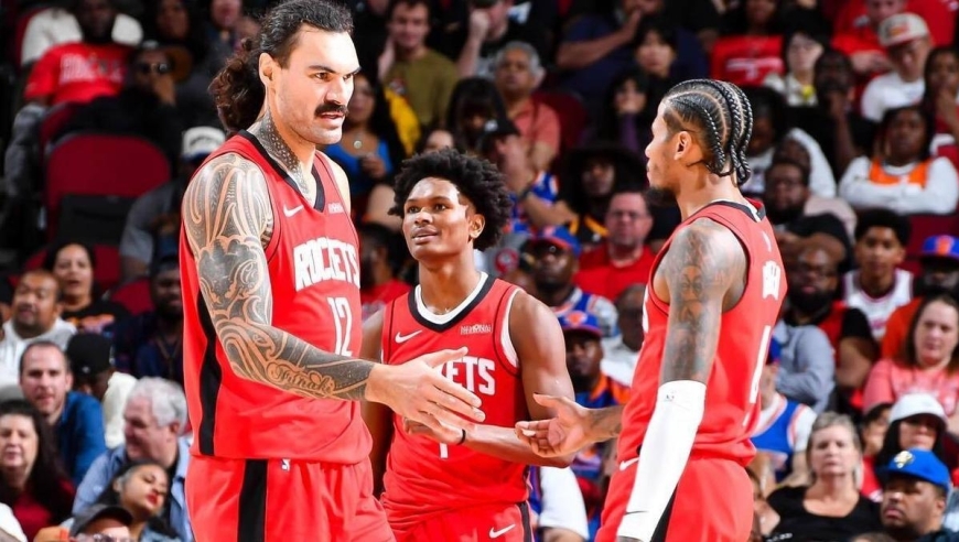 单场1分12篮板！火箭队高塔自动轮休？饼皇直接受益，或重回轮换