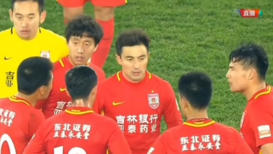 体坛记忆｜长春亚泰上一次从中超降级！今年，他们能创造奇迹吗？