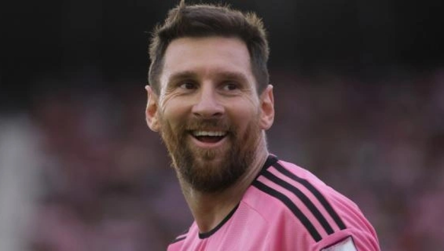 梅西不愧是球王，单核率队在逆境中完胜，德保罗变水另有隐情