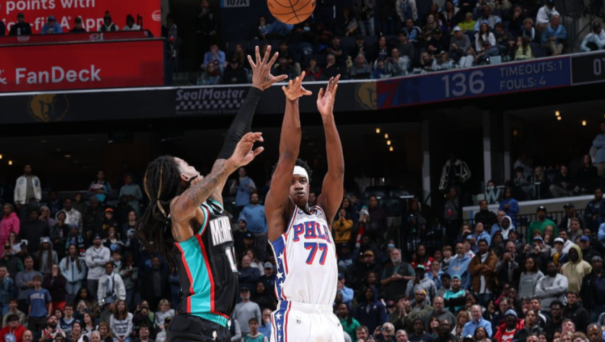 加时最后疯狂90秒！埃奇库姆三分准绝杀 考沃德极限绝平不中