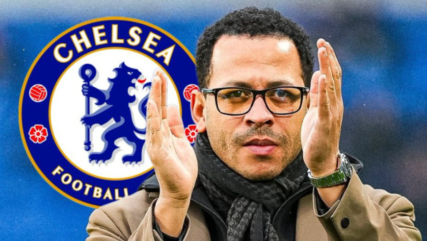 官宣！切尔西新帅正式上任，41岁教头进攻为王，带队踢出漂亮足球