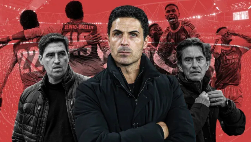 分析 | 阿森纳迎来夺冠最佳时机 但仍有6队可能对其造成威胁