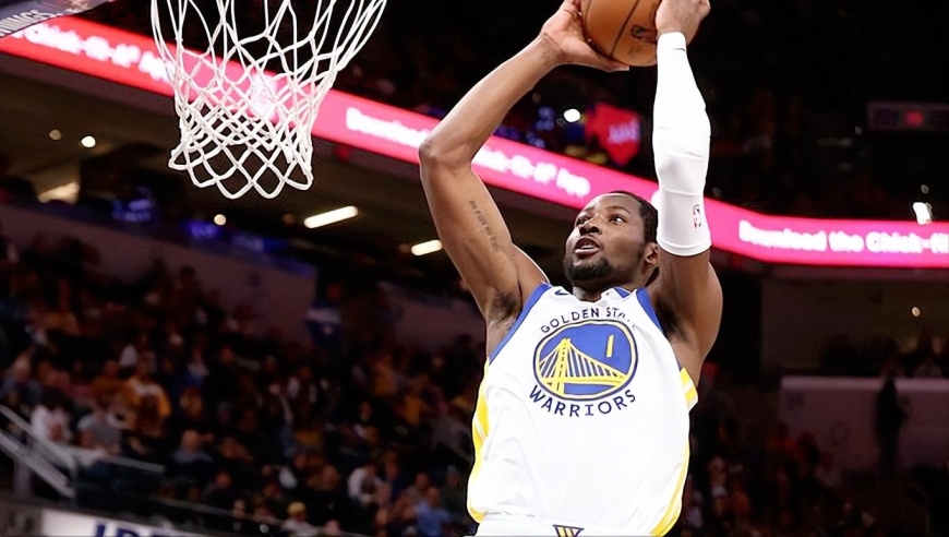 步行者114-109勇士！连续两场5失误，37岁库里现体能危机！