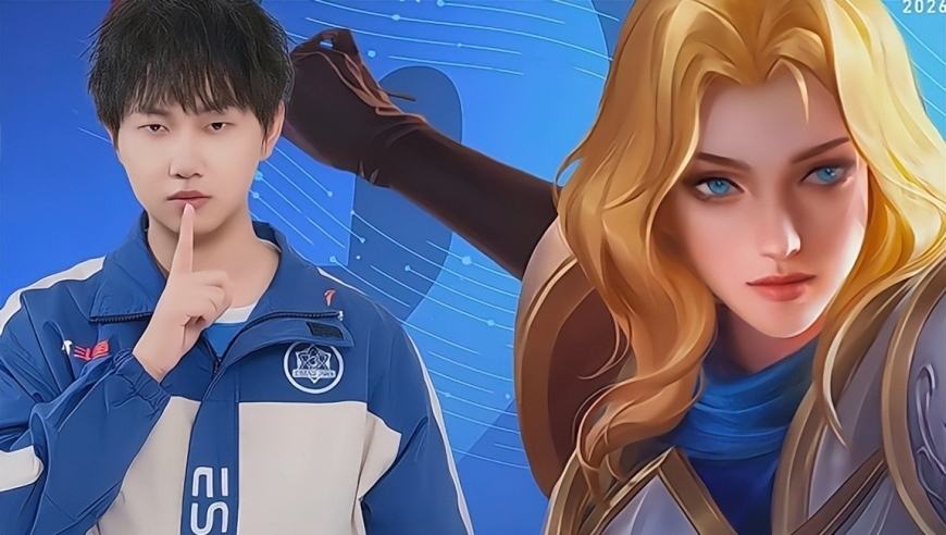 KPL：E星2比3憾负JDG，飞牛采访让人感动，网友直呼：Fly没输