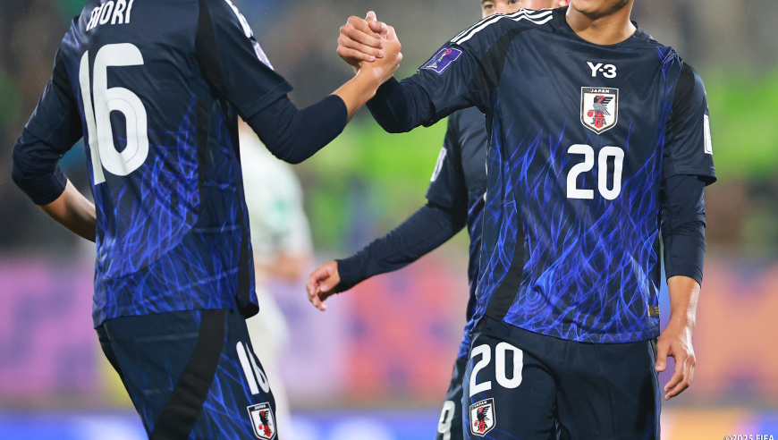 U20世界杯亚洲队表现：日本三连胜携手韩国出线，澳沙出局