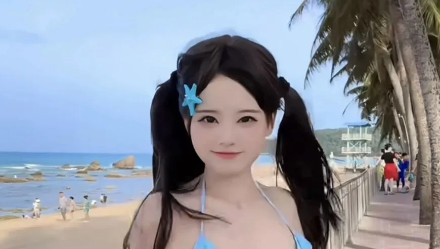 元老级游戏主播因人气下滑被迫转型，现官宣做团播女主播？