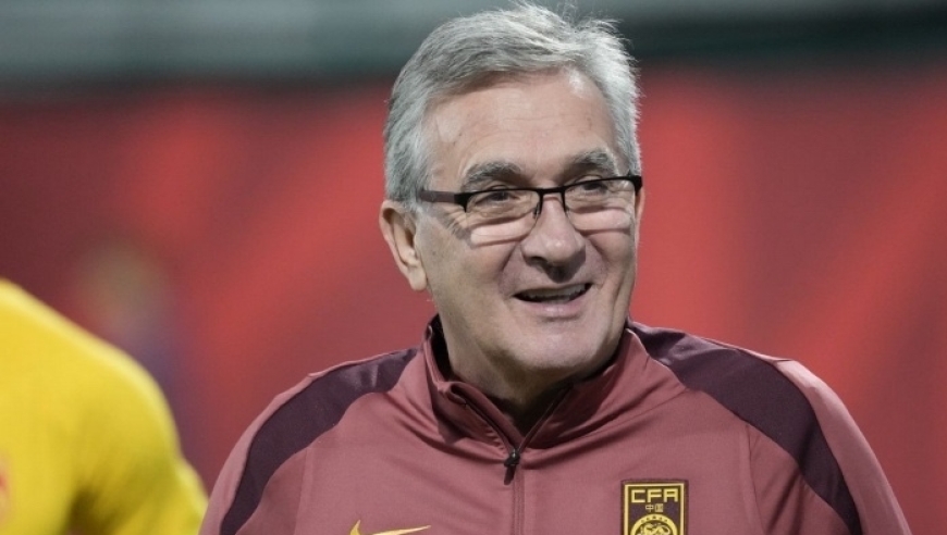 伊万从国足赚走1400万！已经够了，不用满世界跑了，现将时间给家人和自己