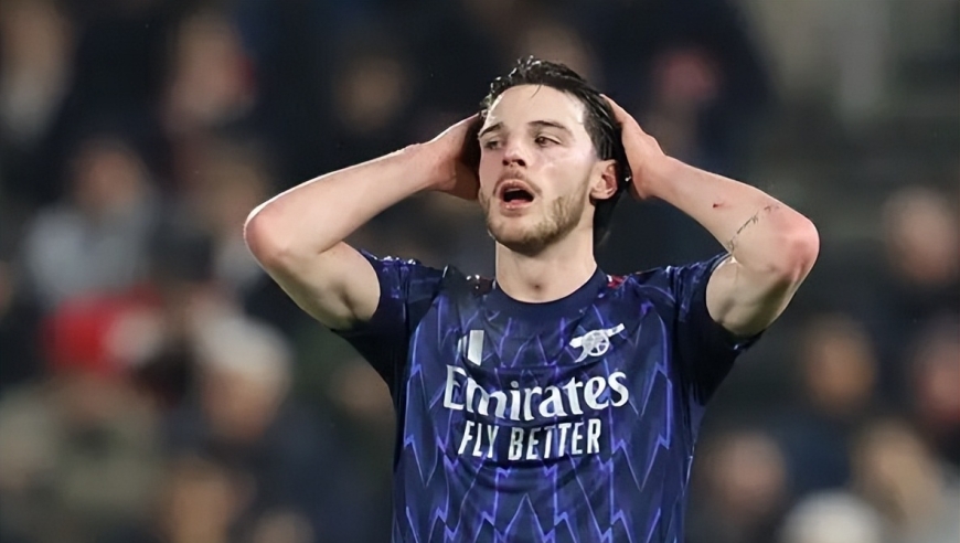 曼城狂喜！英超变天：阿森纳不是丢了2分，而是抢下1分，6轮仅2胜