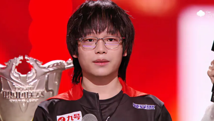 AG鸟巢夺冠卖选手？KPL大瓜曝光：一诺替补小俞租借至Hero，指挥辅久酷才卖三百万？