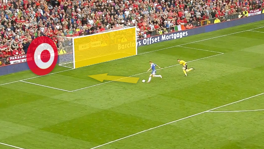 水平堪忧！盘点球场上的低级失误 给你机会你不中用啊！