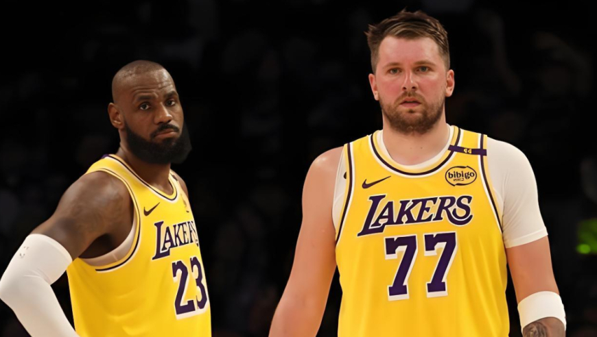 夸张到离谱！湖人末节狂轰28-10超强攻击波反超并打崩鹈鹕全过程