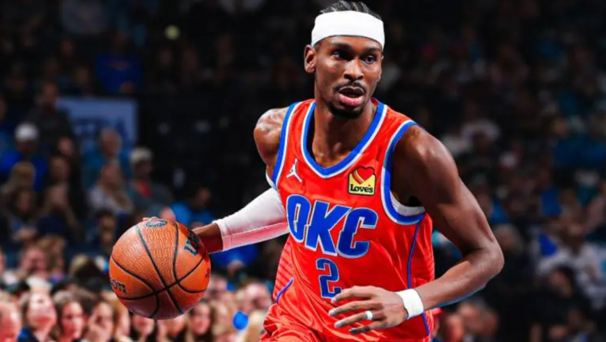 全场被压制？雷霆统治力不再！森林狼破雷已有心得！｜议起复盘