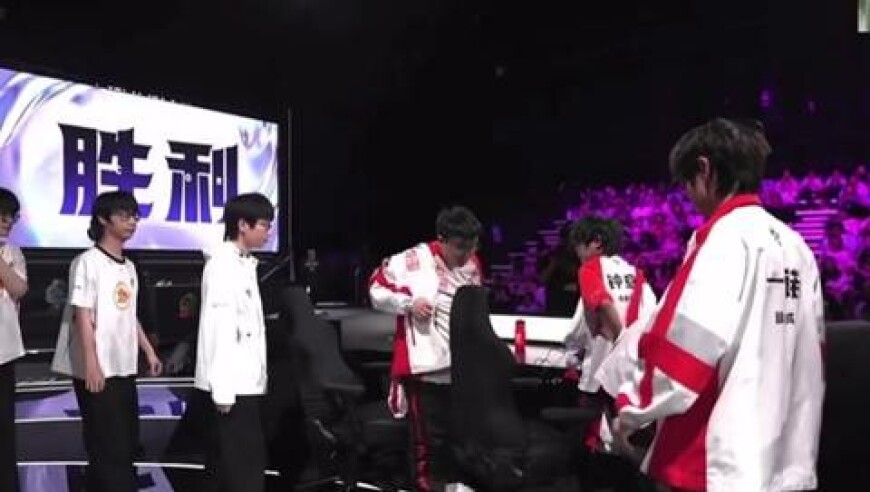 长生采访曝料AG状态问题，葛大爷评价AG压力太大了