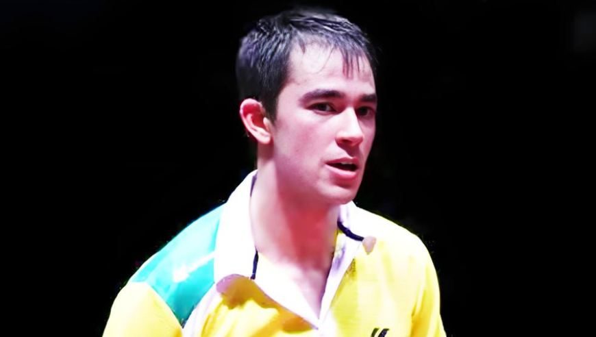 WTT德国冠军赛：男单签位出炉！雨果首轮战强敌，张本智和压力小