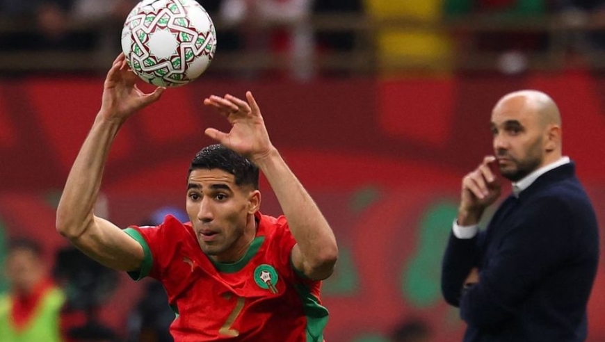 开赛仅98天！世界杯殿军宣布换帅，50岁功勋突然离任，曾率队19连胜