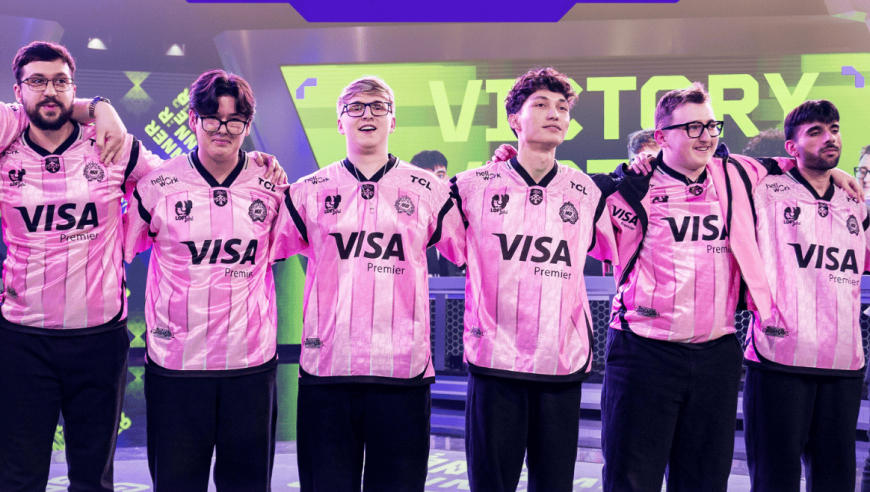 Minny：M8 vs EDG我迫不及待了；Autumn回复：圣地亚哥见