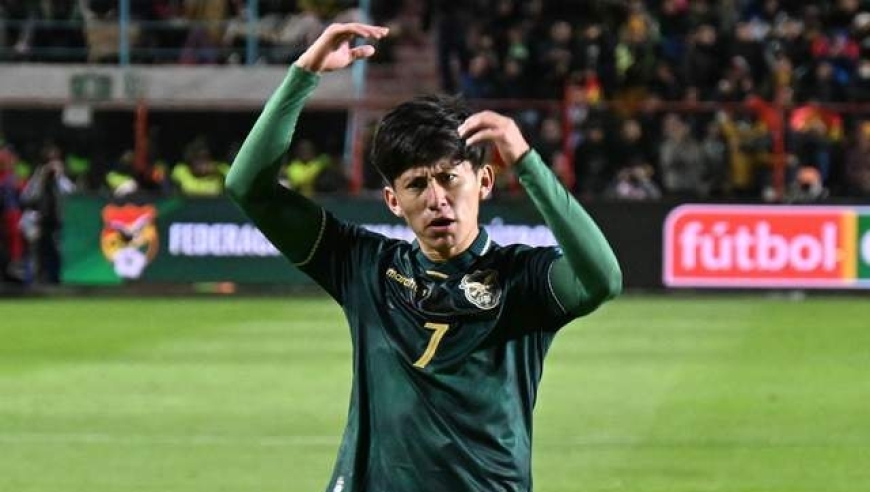 1-0！世界第78击败巴西：4088米高原主场立功 世界杯有戏