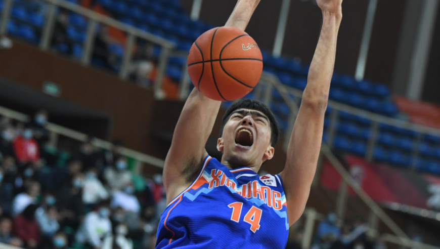 破案了？李祥波为何喷鲁吐布拉&ldquo;打馕&rdquo;：被对手至少5次&ldquo;问候&rdquo;