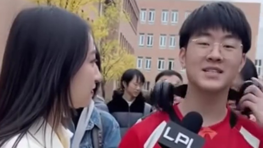 KT横扫TES晋级世界赛八强