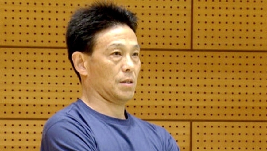 前国羽名将留任日本队！放弃中国籍+改名与家人决裂 为日本夺奥运冠军