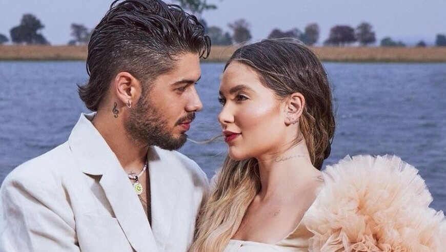 维尼修斯晒和女友迪拜度假，后者已是三个娃的妈