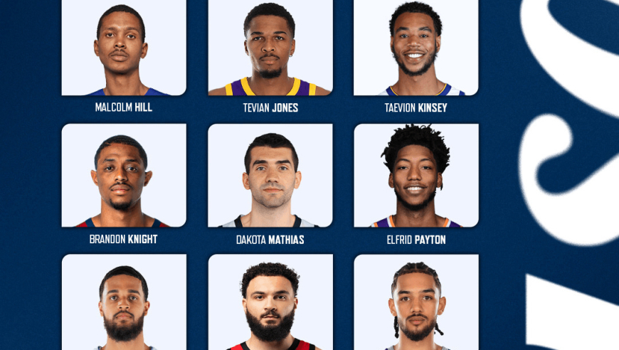 美国男篮预选赛：怀斯曼领衔12人大名单、塞拉斯担任主教练