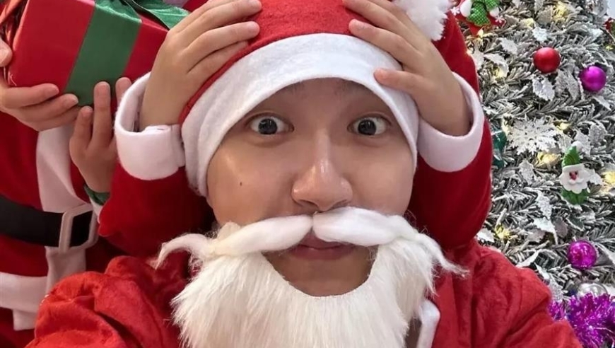 福原爱再婚再育后，江宏杰首发动态也晒娃，内涵前妻 炫耀得孩子抚养权