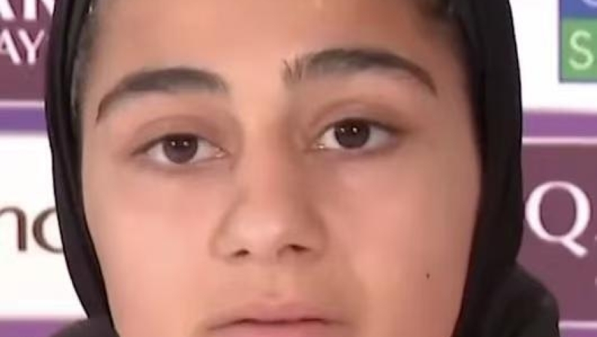 &ldquo;您打算如何回到陷入战乱的祖国？&rdquo; 澳洲记者无礼提问令伊朗球员当场落泪