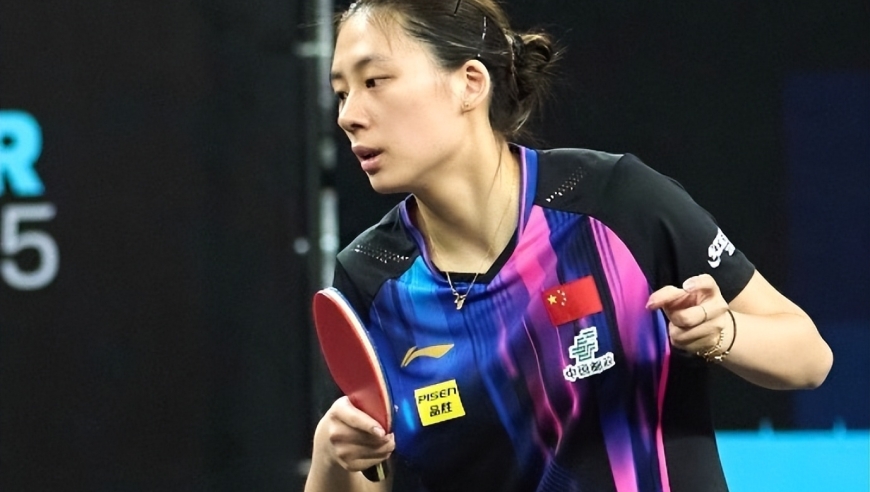WTT大满贯赛：国乒小将爆发！连赢孙颖莎早田希娜，让三追四大逆转