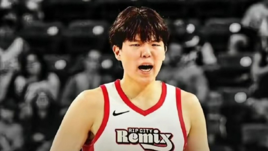 4换1！打劫式交易！灰熊中锋点评杨瀚森