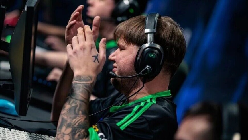 2026年1月30日更新：调整多种刀音效！s1mple狙杀4人还剩1人，BC.G惨遭暴打