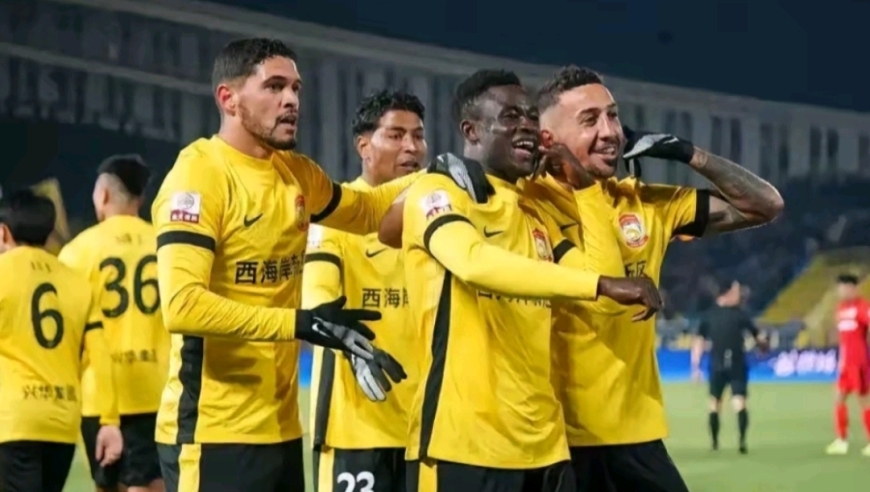 有点意外！郑智刚刚接手青岛西海岸，就将邵佳一手下3名嫡系外援清理离队