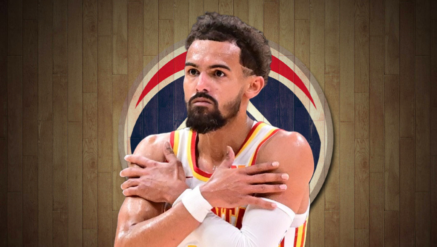 议起复盘 | 特雷杨交易评级！老鹰血亏奇才血赚？