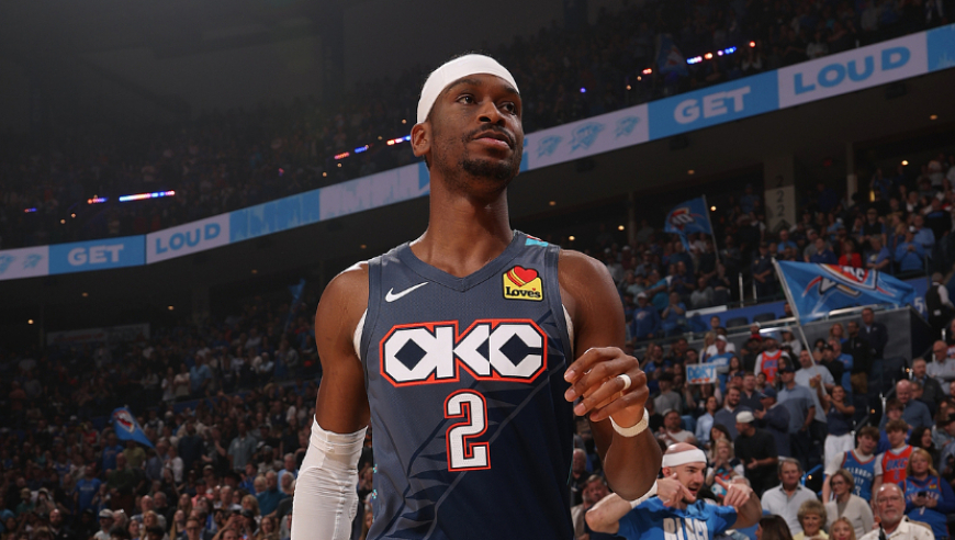 亚历山大复出36+9吃T创多项纪录 加时未登场仍见证16分逆转