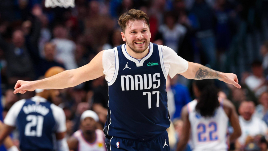 NBA球员们那些灵光一现的进攻回合：疯狂假动作骗过所有人