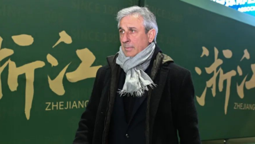遗憾！王钰栋恩师自荐执教国足，3大劣势明显，他早已被足协放弃
