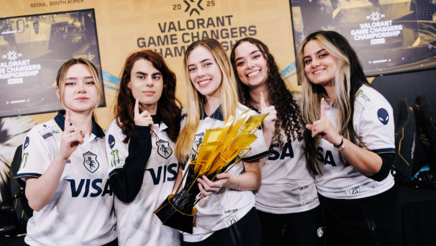 终结三连冠梦想！TLV首夺无畏契约世界冠军！