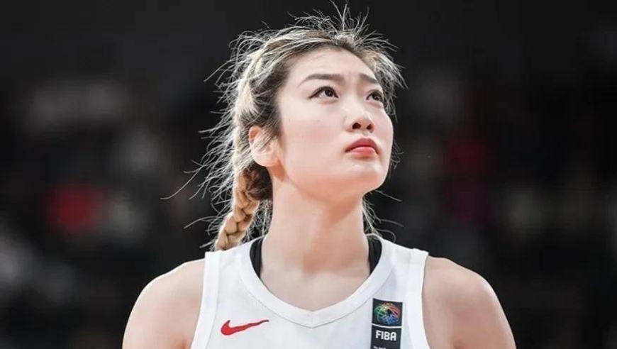 女篮落选亚洲杯的球员组成如下阵容，实力能比肩国家队吗？